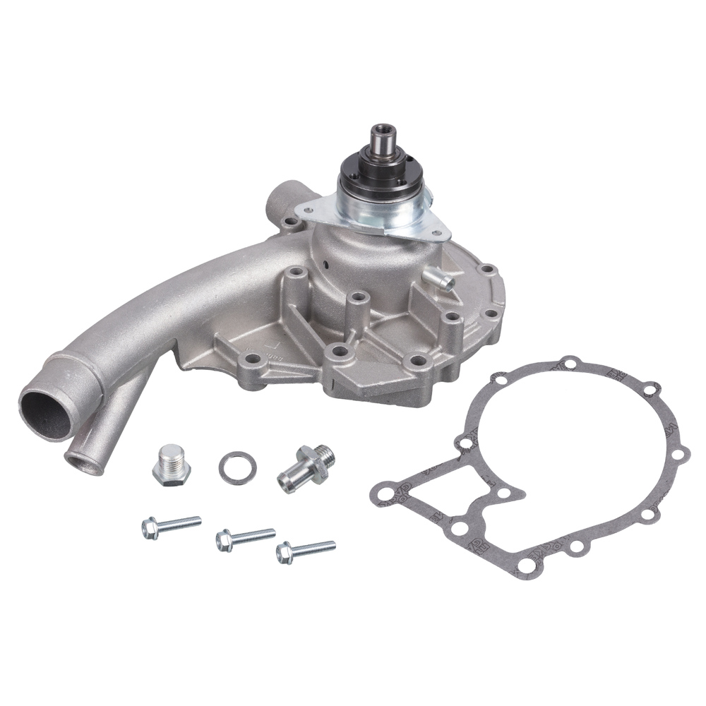 FEBI BILSTEIN Water pump MERCEDES-BENZ 01354 1022000520,1022000620,1022000920 Engine water pump,Water pump for engine 1022003901,1022004901,1022005001