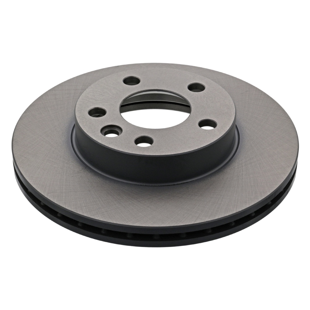 FEBI BILSTEIN Brake disc Front Axle 14040 Brake rotor,Brake discs VW,Transporter IV Bus (70B, 70C, 7DB, 7DK, 70J, 70K, 7DC, 7DJ)