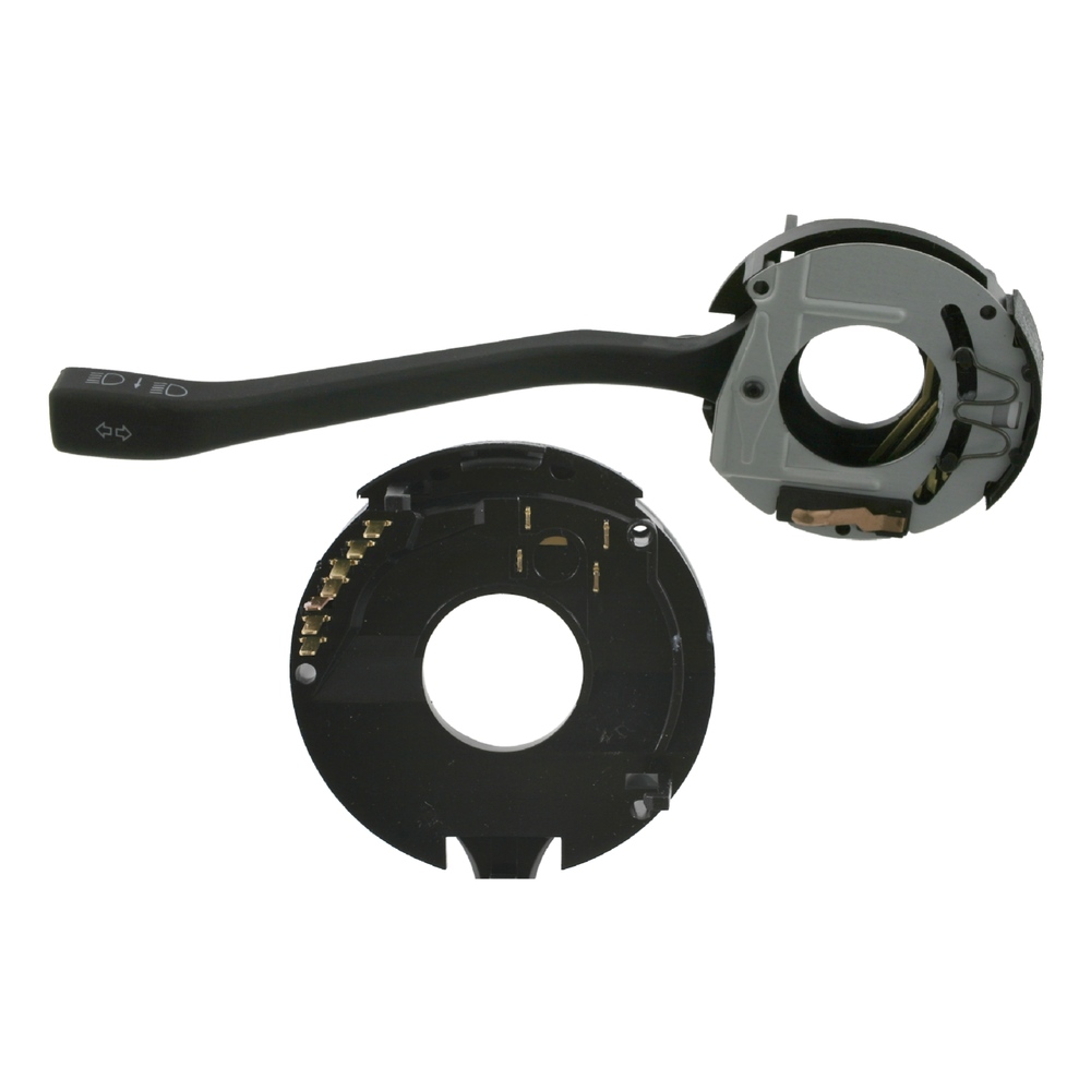 FEBI BILSTEIN Control Stalk, indicators VW,AUDI 14094 321953503F01C,321953513,32195351301C 32195351319X,3219535131HD,32195351348S,32195351390V