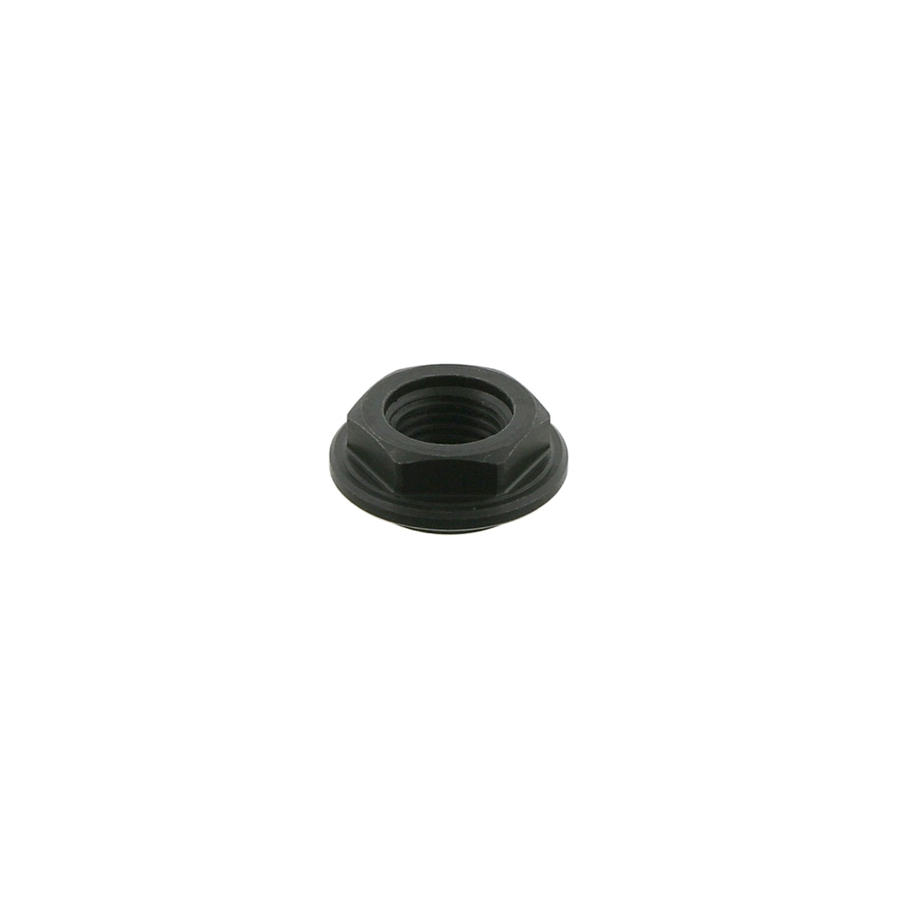 FEBI BILSTEIN Threaded Sleeve, suspension strut 14099 VW,AUDI,SKODA,Golf IV Schrägheck (1J1),GOLF III (1H1),New Beetle Cabrio (1Y7)