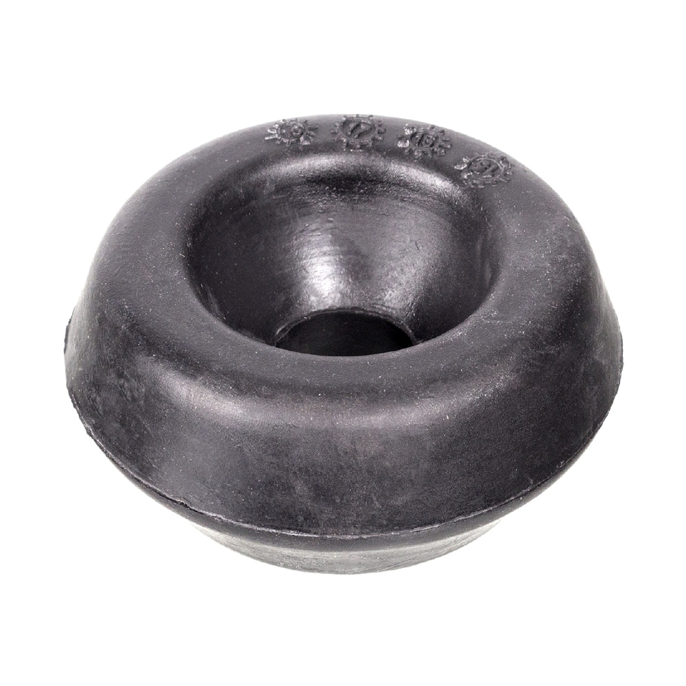 FEBI BILSTEIN Top strut mount Rear Axle 14158 Strut mount,Top mount AUDI,80 Limousine (8C2, B4),80 (89, 89Q, 8A, B3),80 Avant (8C5, B4)