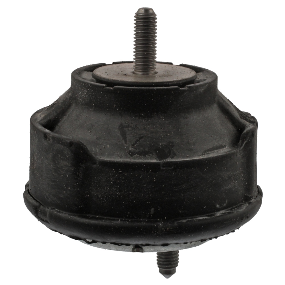 FEBI BILSTEIN Engine mount Left 14187 Motor mount,Engine mounting bracket BMW,3 Limousine (E46),3 Touring (E46),3 Coupe (E46),Z4 Roadster (E85)
