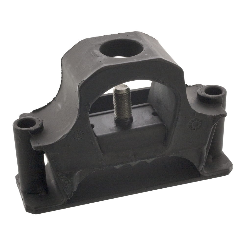 FEBI BILSTEIN Engine mount Left 14189 Motor mount,Engine mounting bracket FIAT,PEUGEOT,CITROËN,DUCATO Kasten (290),DUCATO Pritsche/Fahrgestell (290)