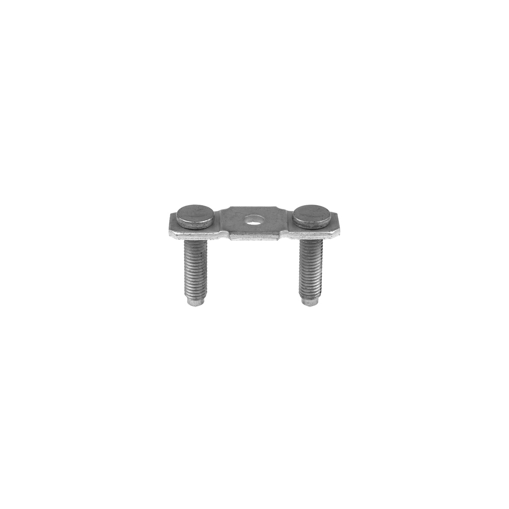 FEBI BILSTEIN Securing Plate, support-/steering link 14260 VW,AUDI,Passat Variant (33B),PASSAT (32B),SANTANA (32B),PASSAT Stufenheck (32B)