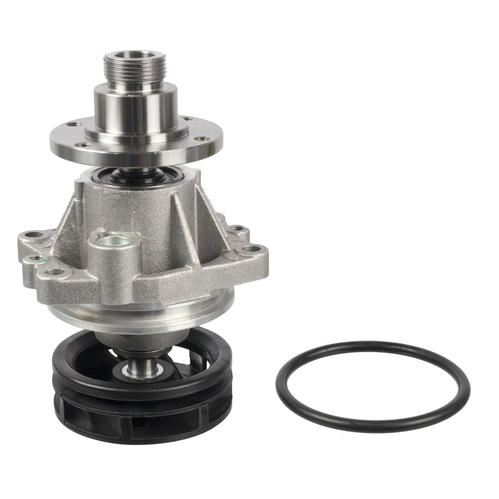 FEBI BILSTEIN Water pump OPEL,BMW,LAND ROVER 14349 11510032679,11512243003,11512244333 Engine water pump,Water pump for engine 11512245687,11519068606