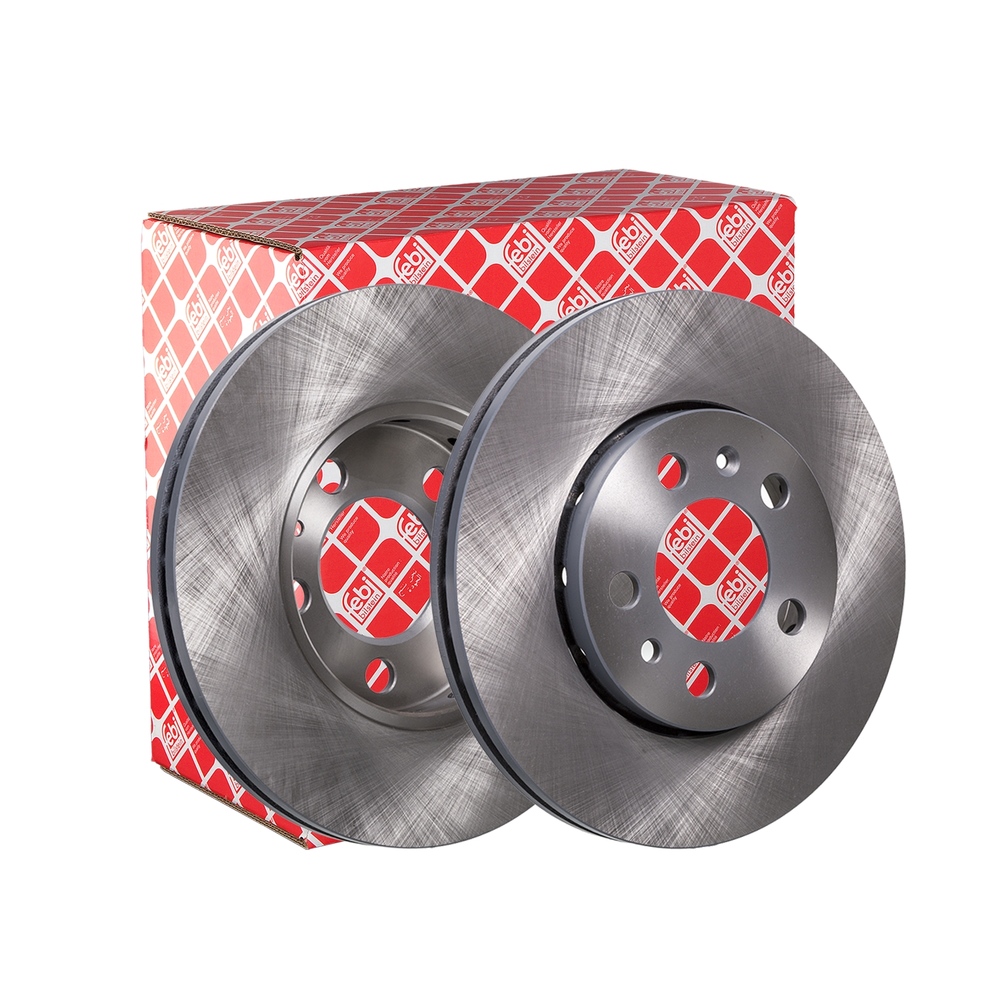 FEBI BILSTEIN Brake disc VW,AUDI,SKODA 14404 1J0615301D,1J0615301L,1JE615301 Brake rotor,Brake discs,Brake rotors 6QD615301,6R0615301,6R0615301C