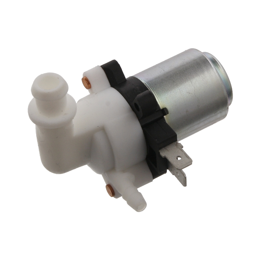 FEBI BILSTEIN Windshield Washer Pump 14502 Washer Pump,Windscreen Washer Pump FIAT,PEUGEOT,DUCATO Kasten (290),DUCATO Pritsche/Fahrgestell (290)
