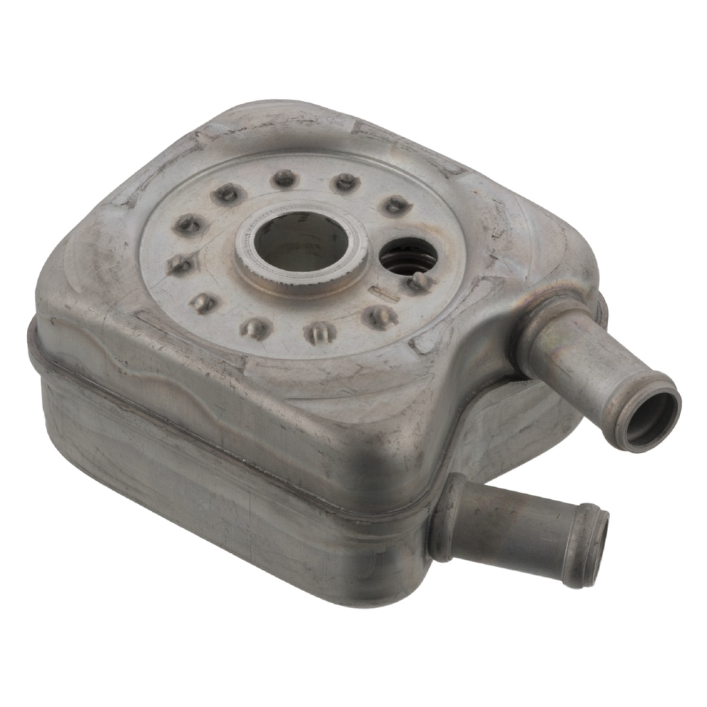 FEBI BILSTEIN Oil Cooler VW,AUDI,FORD 14550 0271170211,068117021,068117021A Oil Cooler, engine oil 068117021B,068117021BX,069118021B,271170211,1002825
