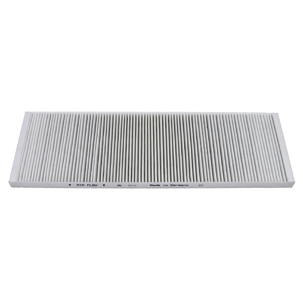 FEBI BILSTEIN Pollen filter FIAT,PEUGEOT,CITROËN 14770 6447J0,6447SY,6447TY 6479A0,E146202,1312764080,1312764080SK1,1312766080,71771740,6447J0,6447SY