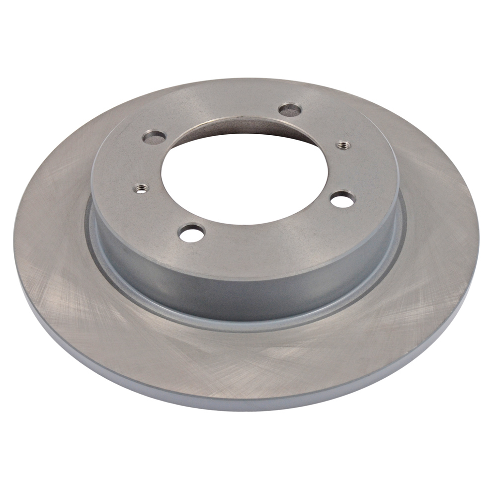 FEBI BILSTEIN Brake disc Rear Axle 14925 Brake rotor,Brake discs VOLVO,MITSUBISHI,PROTON,V40 Kombi (645),S40 I (644),Space Star (DG_A),CARISMA (DA_)
