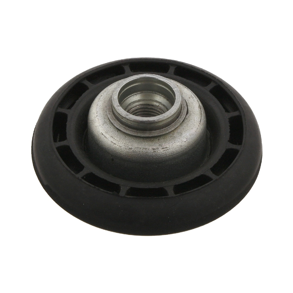 FEBI BILSTEIN Spring Cap Front Axle 14941 RENAULT,NISSAN,CLIO II (BB0/1/2_, CB0/1/2_),TWINGO I (C06_),KANGOO (KC0/1_),KANGOO Express (FC0/1_)