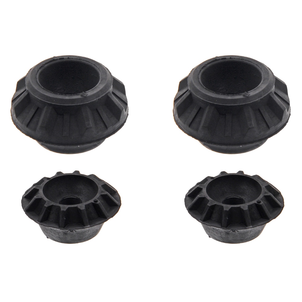 FEBI BILSTEIN Repair Kit, suspension strut Rear Axle 14958 VW,GOLF II (19E, 1G1),GOLF III (1H1),Golf III Cabrio (1E7),POLO (6N2)