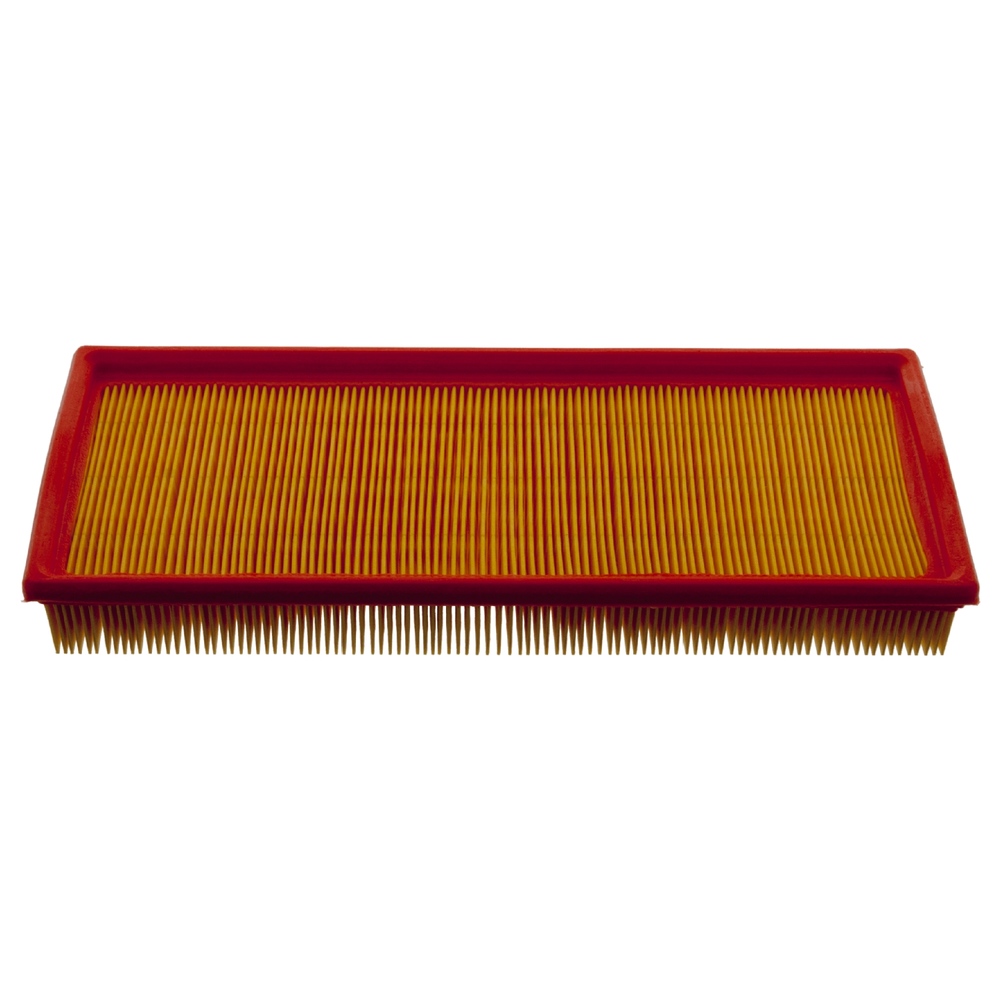FEBI BILSTEIN Air filter Filter Insert 01511 Engine air filter,Engine filter VW,AUDI,GOLF II (19E, 1G1),GOLF I (17),Kaefer Cabrio (15),VW Kaefer Typ 1