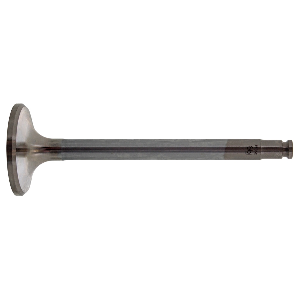 FEBI BILSTEIN Exhaust Valve MERCEDES-BENZ 15356 1020500027,1020500327,A1020500027  A1020500327,1020500027,1020500327,A1020500027,A1020500327