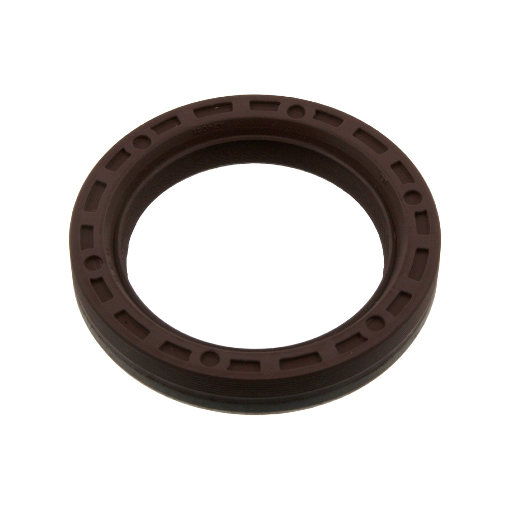 FEBI BILSTEIN Crankshaft Seal frontal sided 01577 Crankshaft Gasket,Shaft Seal, crankshaft BMW,3 Limousine (E46),3 Touring (E46),3 Cabrio (E36)