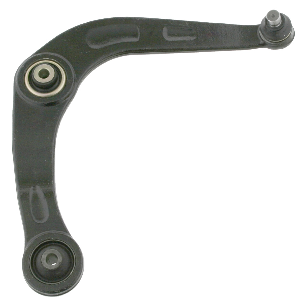 FEBI BILSTEIN Suspension arm Lower 15951 Track control arm,Wishbone PEUGEOT,206 Schrägheck (2A/C),206 SW (2E/K),206 Stufenheck,206 Kastenwagen