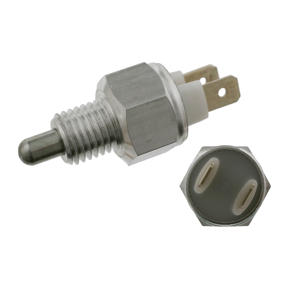 FEBI BILSTEIN Switch, reverse light 01625 BMW,3 Cabrio (E36),3 Limousine (E36),3 Limousine (E30),3 Coupe (E36),3 Compact (E36),5 Limousine (E34)