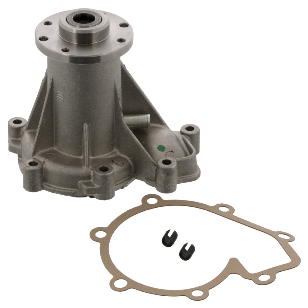 FEBI BILSTEIN Water pump MERCEDES-BENZ 01663 6022000220,A6022000220,6022000020 Engine water pump,Water pump for engine 6022000120,6022000220