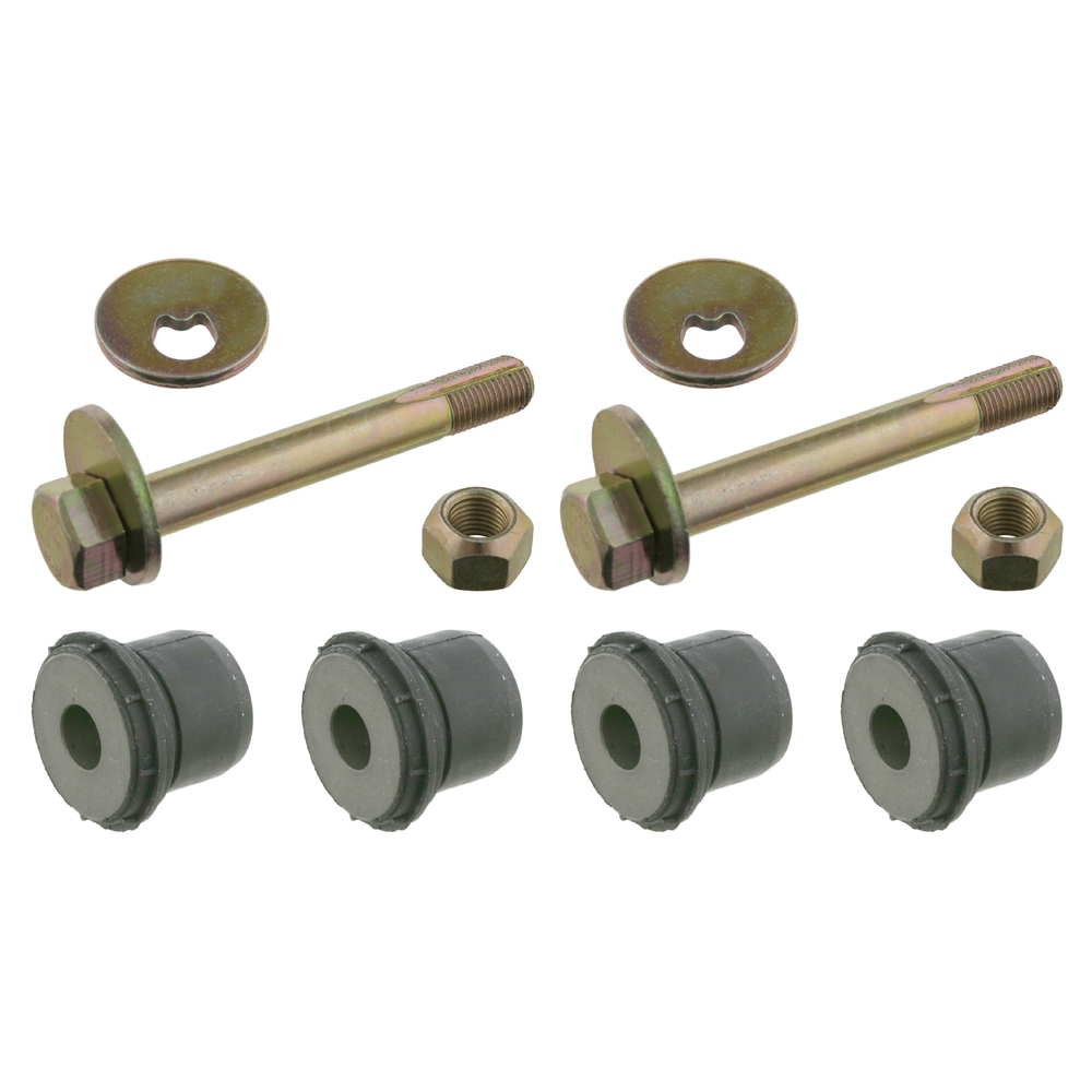 FEBI BILSTEIN Repair Kit, wheel suspension both sides 01692 MERCEDES-BENZ,SL (R107),/8 (W115) Limousine,SL Coupe (C107),/8 (W114) Coupe