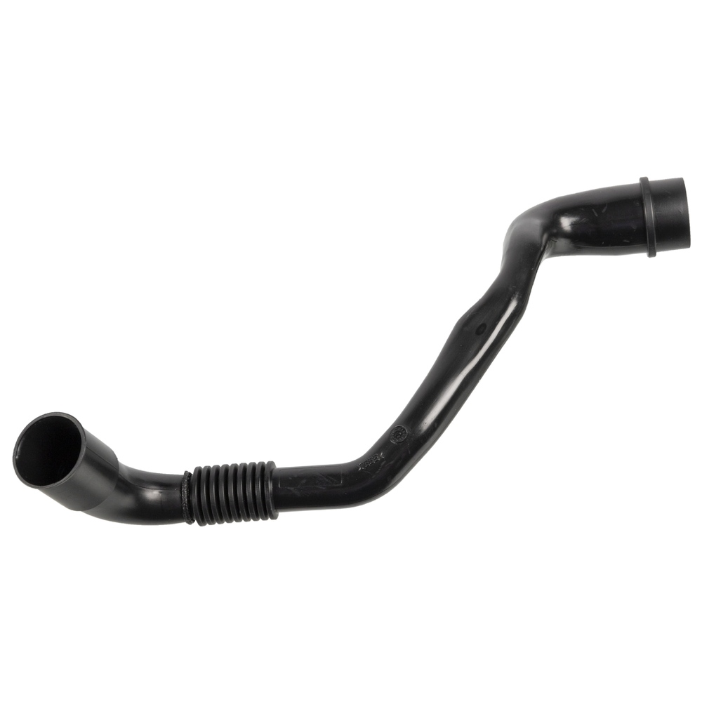 FEBI BILSTEIN Crankcase Breather VW,AUDI,SKODA 170315 06A103217A,06A103217G,6A103217A Crankcase Ventilation,Hose, crankcase breather 6A103217G
