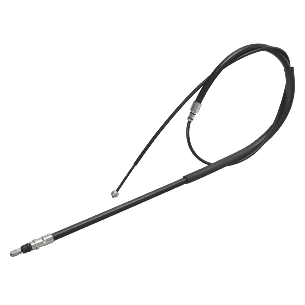 FEBI BILSTEIN Brake Cable Right Rear 170921 Hand Brake Cable,Parking Brake Cable BMW,3 Touring (E91),3 Limousine (E90),3 Coupe (E92),3 Cabrio (E93)