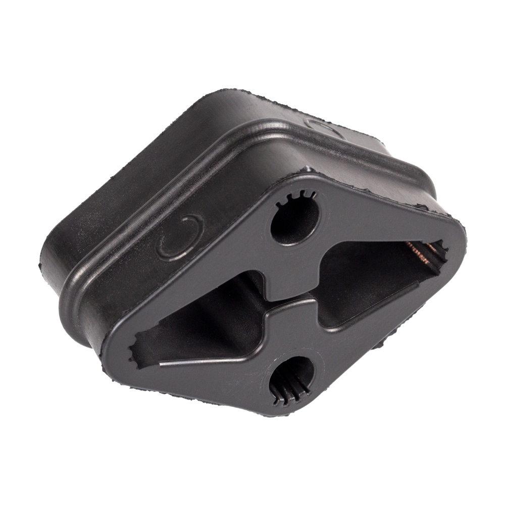 FEBI BILSTEIN Holder, exhaust system 170929  BMW,MINI,3 Touring (E91),3 Limousine (E90),1 Schrägheck (E87),1 Schrägheck (F20),3 Touring (F31)
