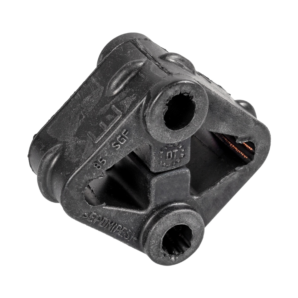 FEBI BILSTEIN Holder, exhaust system BMW,MINI,ROLLS-ROYCE 170933 18208620181,18307616850,18307616850 18208620181,18307616850,18208620181,18307616850
