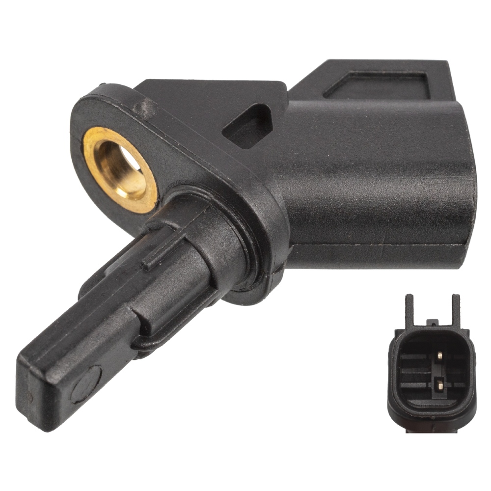FEBI BILSTEIN ABS Sensor FORD 171152 1690865,1847581,1863555 ESP Sensor,Sensor, wheel speed BV6T2C204FA,BV6T2C204FB,EV6T2C204LA,BV6T2C204FA,BV6Z2C204A