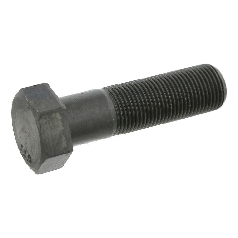 FEBI BILSTEIN Pulley Bolt frontal sided 17230 VW,AUDI,LT 28-35 I Kastenwagen (281-363),LT 28-35 I Bus (281-363)