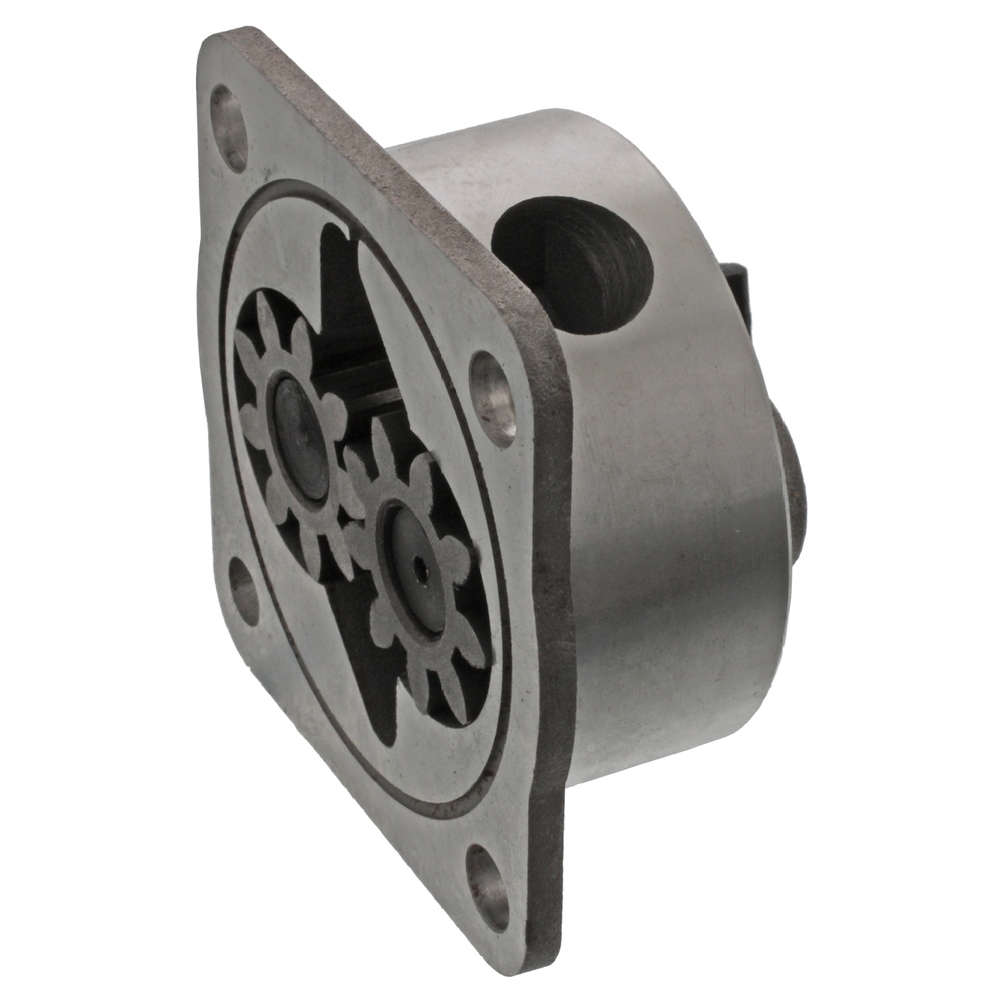 FEBI BILSTEIN Oil Pump 0,44kg 01733  VW,TRANSPORTER III Bus,Kaefer Cabrio (15),VW Kaefer Typ 1,Transporter T3 Kastenwagen