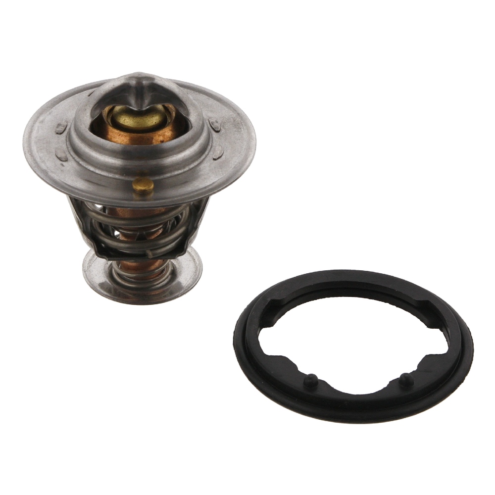 FEBI BILSTEIN Engine thermostat Opening Temperature: 78°C 17355 Thermostat, coolant,Thermostat HONDA,CIVIC VI Hatchback (EJ, EK),CRX III (EH, EG)