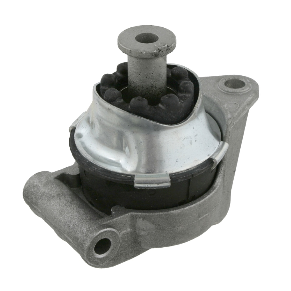 FEBI BILSTEIN Mounting, manual transmission Rear 17442 OPEL,VAUXHALL,ZAFIRA B (A05),Astra H Schrägheck (A04),Astra H Caravan (A04),Astra G CC (T98)