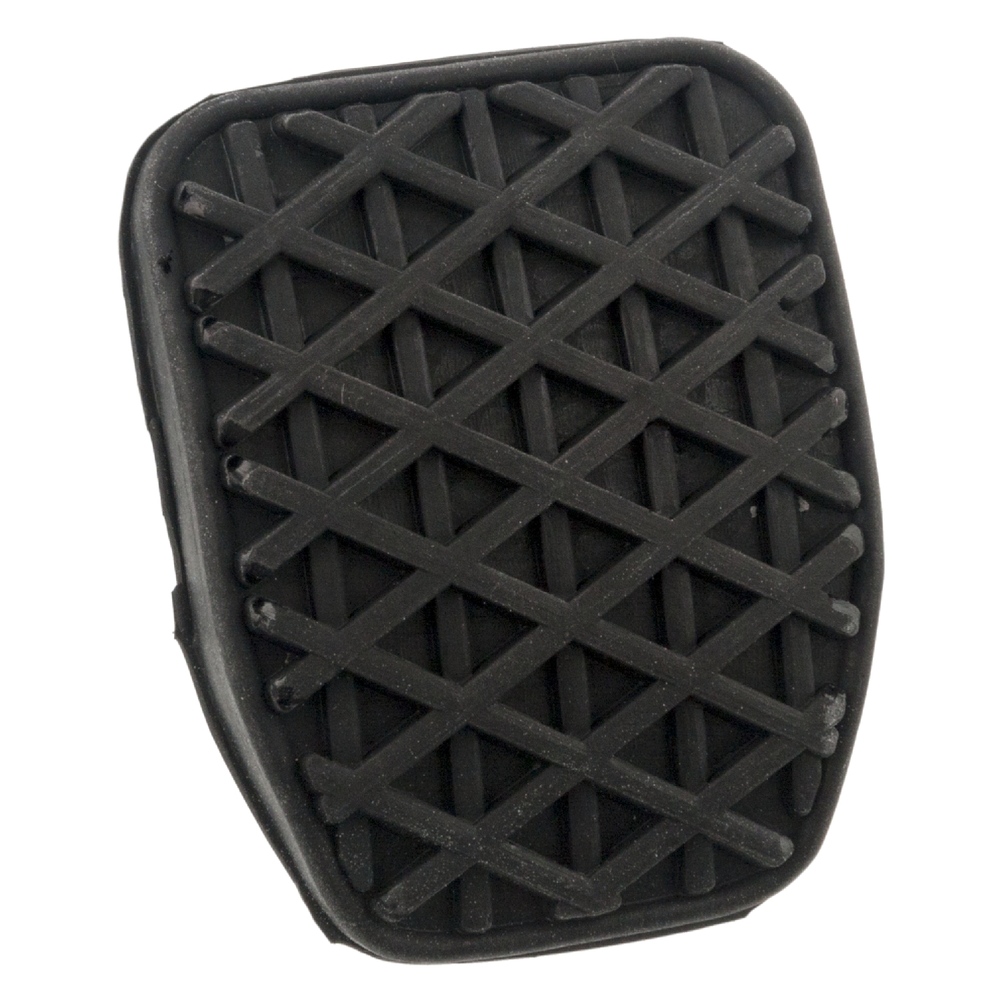 FEBI BILSTEIN Pedal Covers febi Plus 01760 Pedal Pads,Pedal Lining, brake pedal BMW,3 Touring (E91),3 Limousine (E90),3 Limousine (E46)
