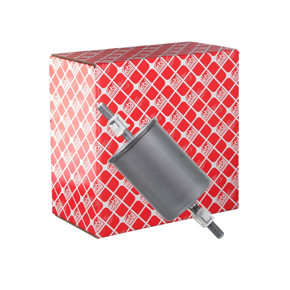 FEBI BILSTEIN Fuel Filter VW,AUDI,OPEL 17635 46403933,46441236,46474249 46523087,60811822,60811904,60812738,60813871,71736100,6X0201511,6X0201511B