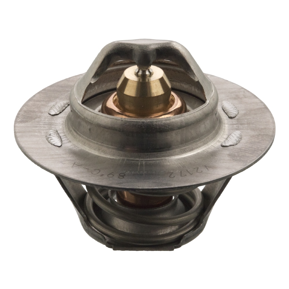 FEBI BILSTEIN Engine thermostat Opening Temperature: 89°C 17694 Thermostat, coolant,Thermostat PEUGEOT,CITROËN,106 II Schrägheck (1A_, 1C_)