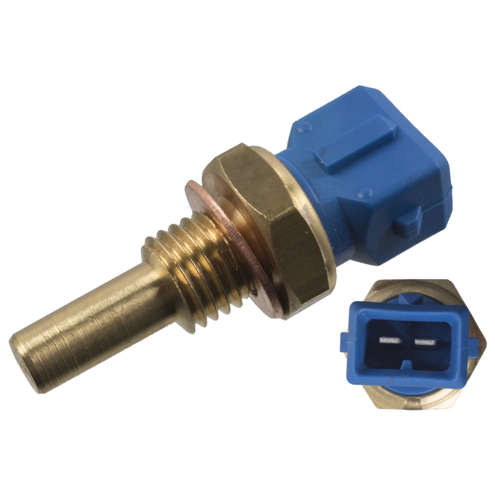 FEBI BILSTEIN Coolant Temperature Sensor OPEL,BMW,FIAT 17695 13621284397,13621357414,13621709966 Coolant Sensor 13621709967,024246,24246,46125769