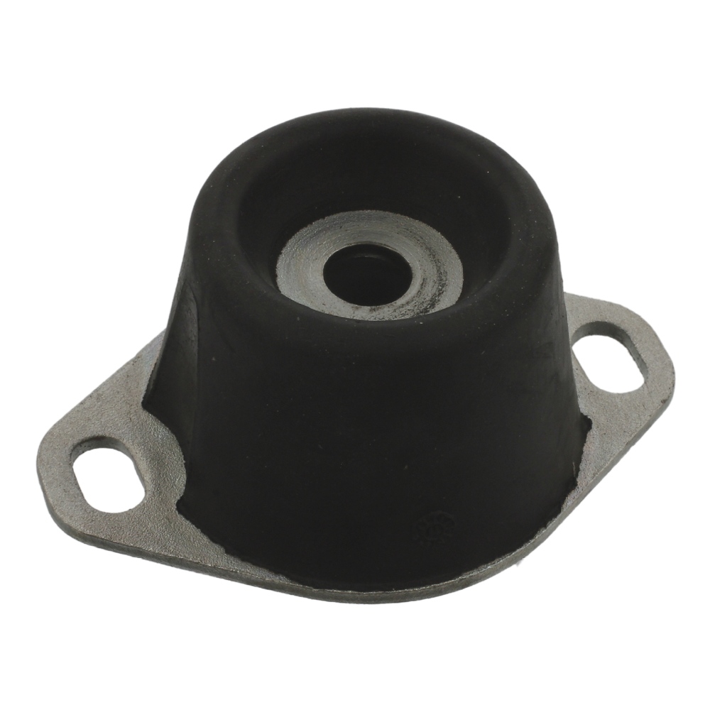 FEBI BILSTEIN Engine mount Left 17736 Motor mount,Engine mounting bracket PEUGEOT,CITROËN,DS,206 Schrägheck (2A/C),206 CC (2D),308 SW I (4E_, 4H_)
