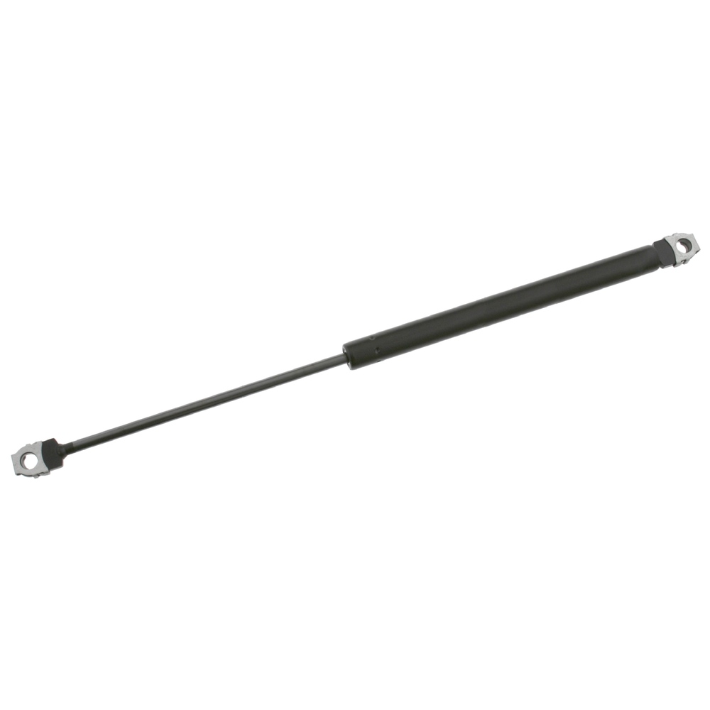 FEBI BILSTEIN Bonnet Struts Eject Force: 320N 01783 Hood Struts,Hood Shocks BMW,3 Limousine (E36),3 Compact (E36),3 Touring (E36)