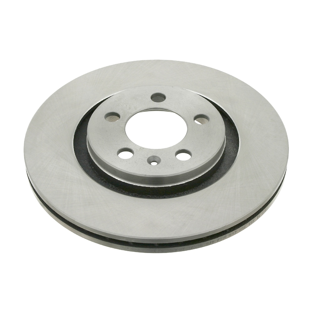 FEBI BILSTEIN Brake disc Front Axle 17936 Brake rotor,Brake discs VW,AUDI,SKODA,Golf IV Schrägheck (1J1),New Beetle Cabrio (1Y7),Golf IV Variant (1J5)