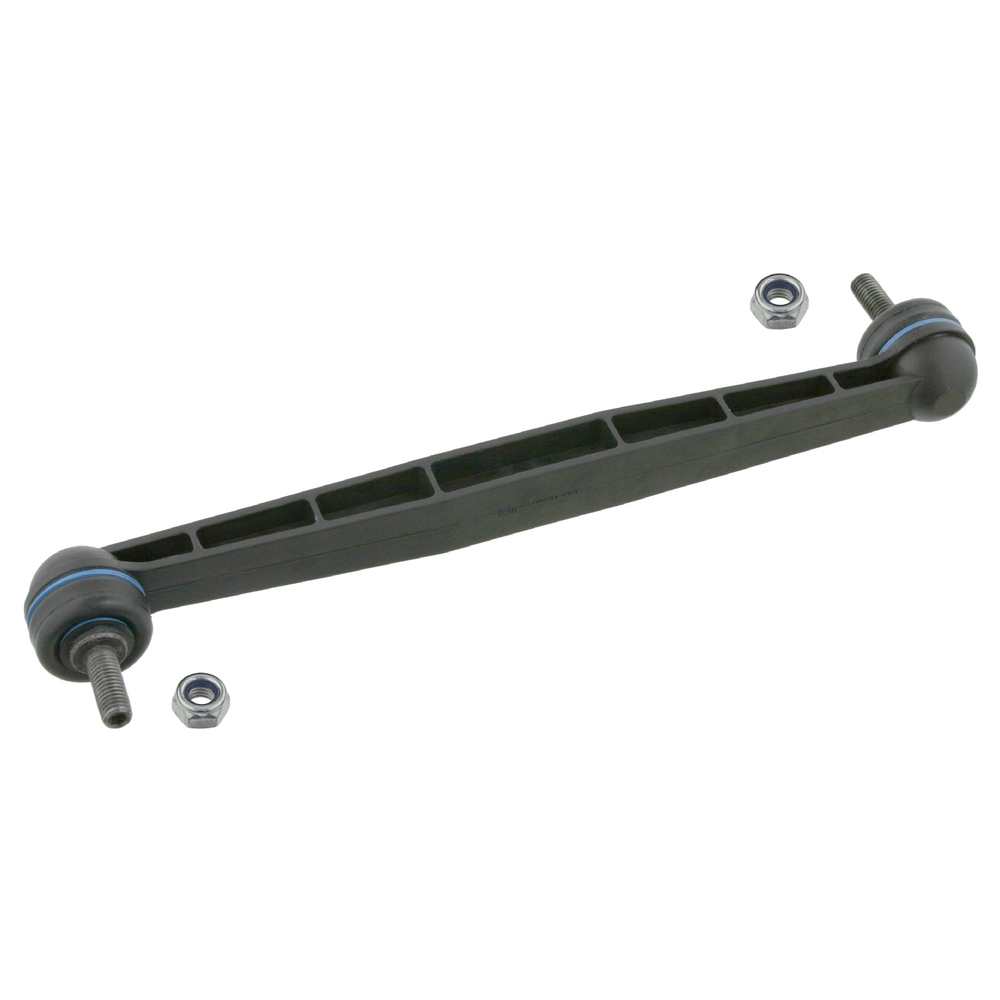 FEBI BILSTEIN Anti-roll bar link BMTS Turbo NEW 17968 Rod / Strut, stabiliser,Drop link PEUGEOT,306 Schrägheck (7A, 7C, N3, N5)