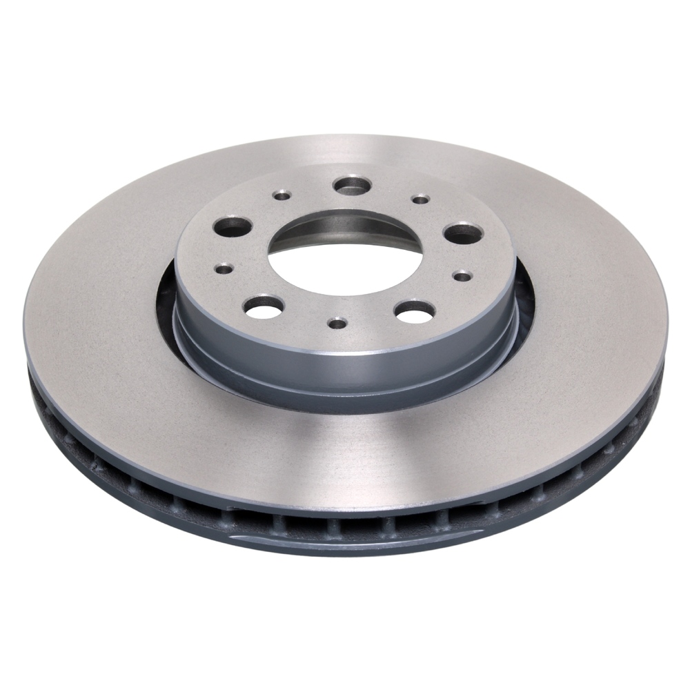 FEBI BILSTEIN Brake disc Front Axle 18044 Brake rotor,Brake discs VOLVO,V70 II (285),S60 I (384),V70 I (875, 876),XC70 Cross Country (295),S80 I (184)