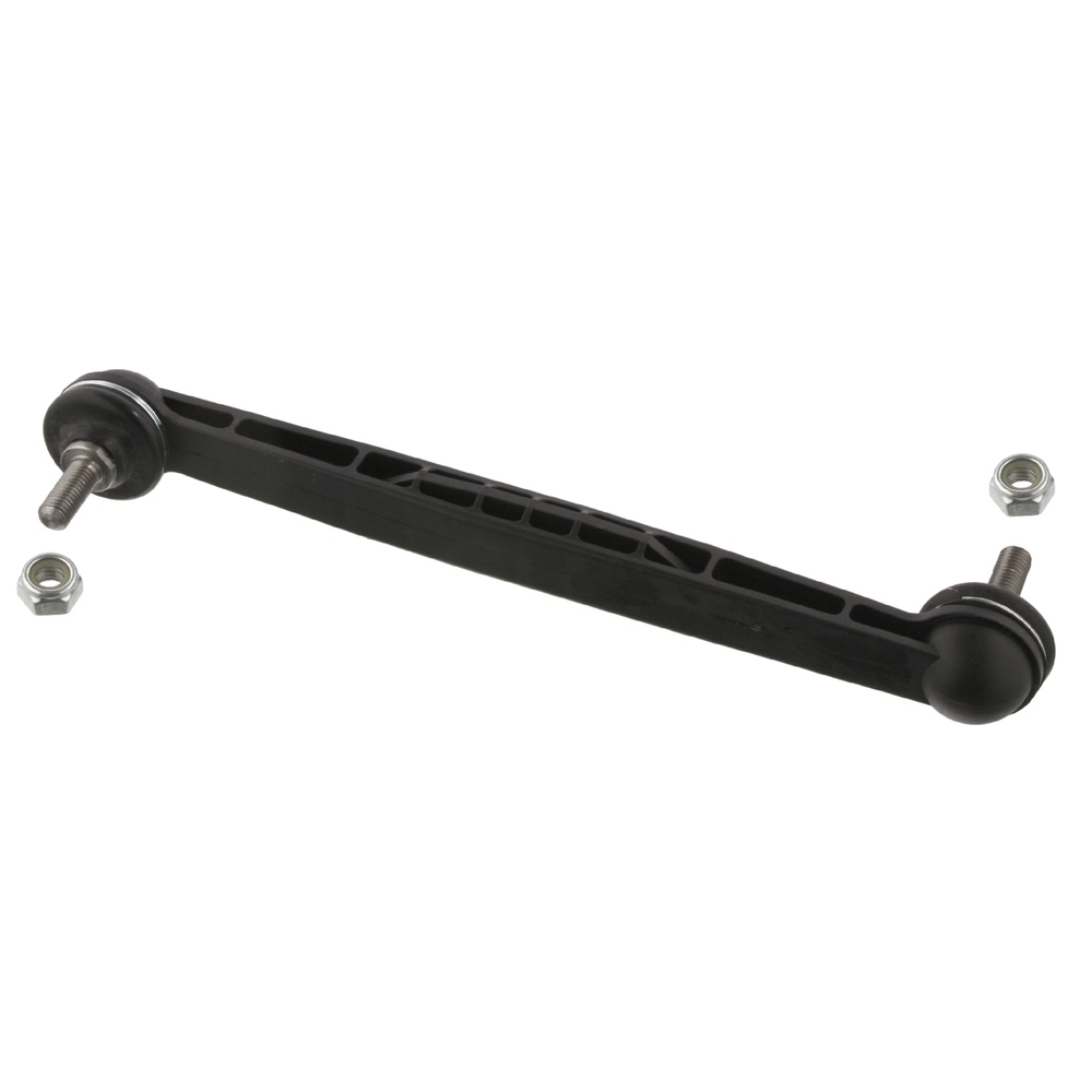 FEBI BILSTEIN Anti-roll bar link Front Axle Right 18086 Rod / Strut, stabiliser,Drop link AUDI,80 Limousine (8C2, B4),80 (89, 89Q, 8A, B3)