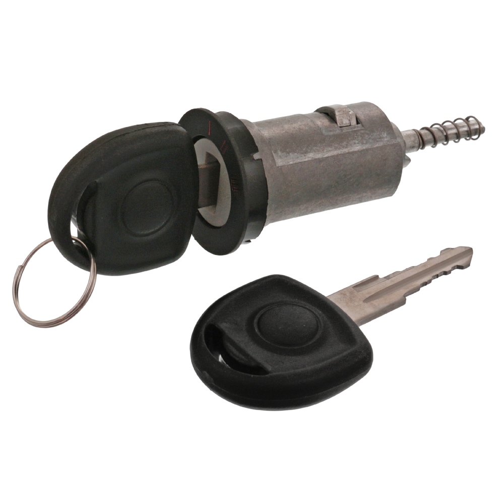 FEBI BILSTEIN Lock Cylinder, ignition lock OPEL,VAUXHALL 18167 90511999,90511999S1,90512001 90512001S1,93172798,93172798S1,93172805,93172805S1