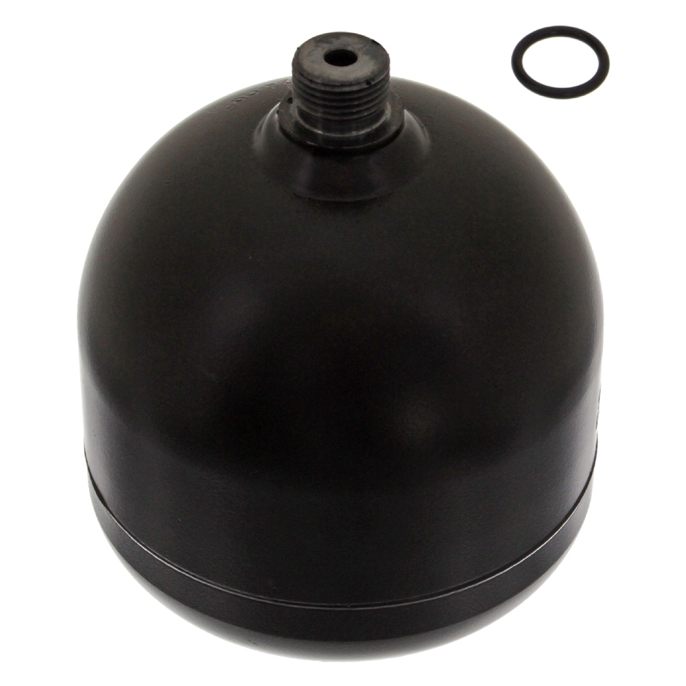 FEBI BILSTEIN Pressure Accumulator, brake system AUDI,BMW 01817 4D1612061A,857612085,857612085A  34331117398,34331157210,34331162054,3136352010