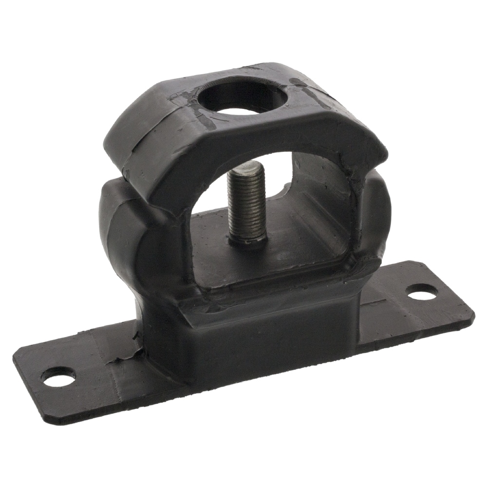 FEBI BILSTEIN Engine mount Left 18241 Motor mount,Engine mounting bracket FIAT,PEUGEOT,CITROËN,DUCATO Kasten (290),DUCATO Pritsche/Fahrgestell (290)