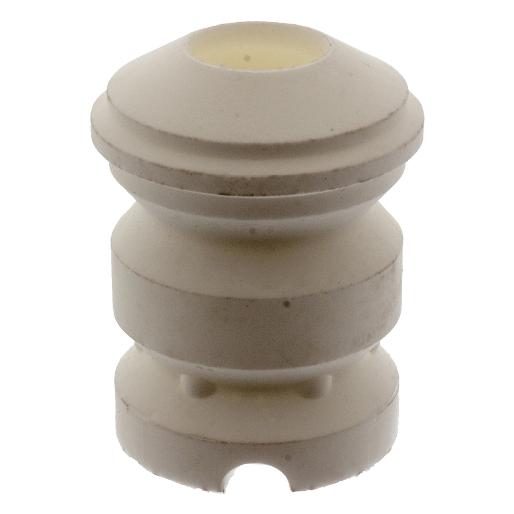 FEBI BILSTEIN Rubber Buffer, suspension Front Axle 01828 BMW,3 Cabrio (E36),3 Limousine (E36),5 Touring (E39),3 Limousine (E30),3 Coupe (E36)