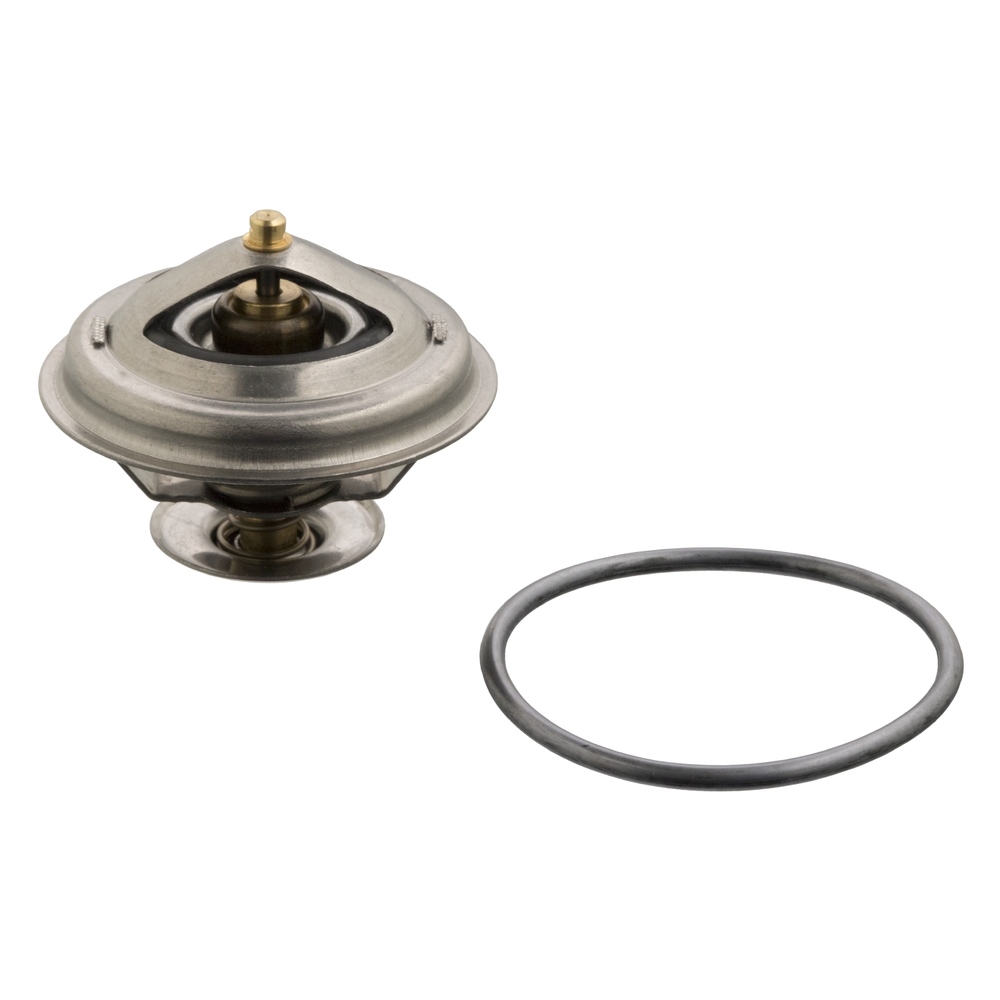 FEBI BILSTEIN Engine thermostat Opening Temperature: 80°C 18280 Thermostat, coolant,Thermostat VW,AUDI