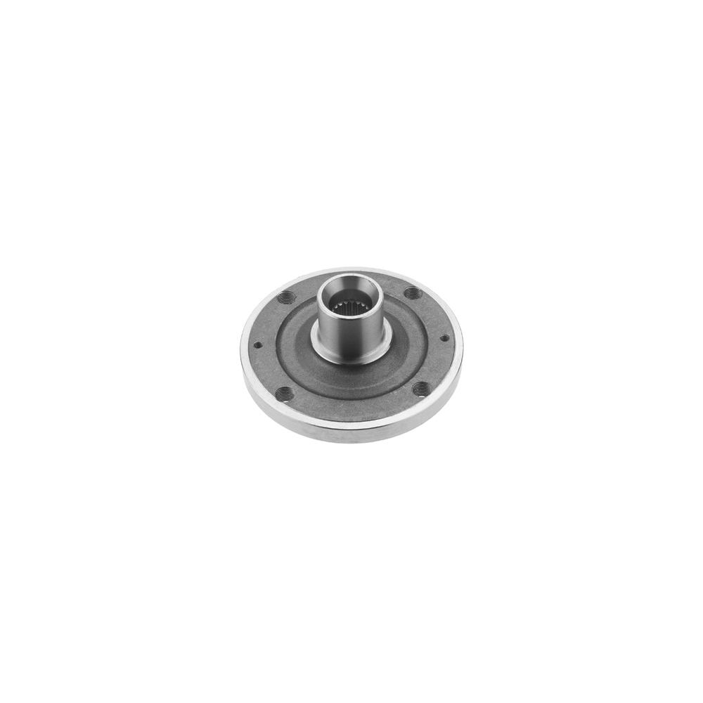 FEBI BILSTEIN Wheel Hub Front Axle 18285  PEUGEOT,CITROËN,DS,206 Schrägheck (2A/C),207 (WA_, WC_),208 I Schrägheck (CA_, CC_),207 SW (WK_)