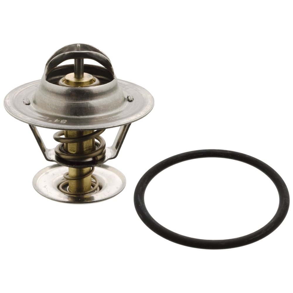 FEBI BILSTEIN Engine thermostat Opening Temperature: 84°C 18288 Thermostat, coolant,Thermostat VW,GOLF II (19E, 1G1),GOLF III (1H1)