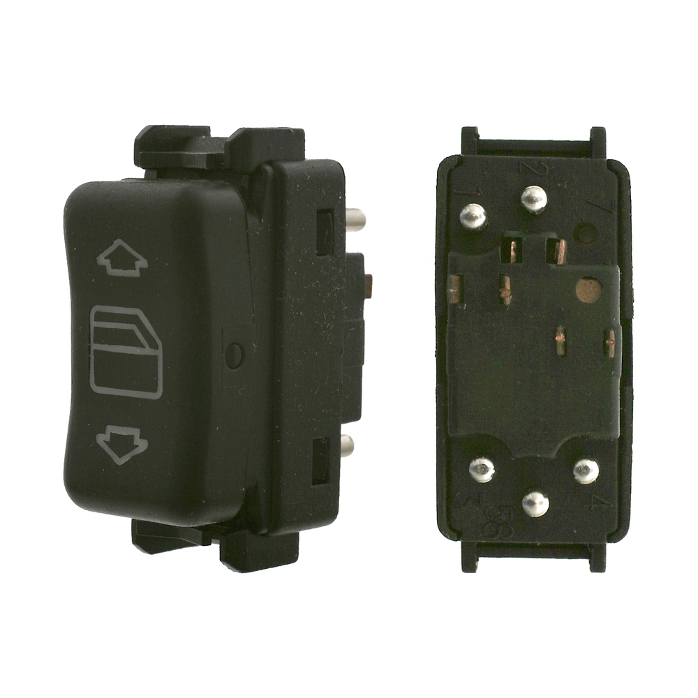 Mercedes-Benz Switch Window Regulator
